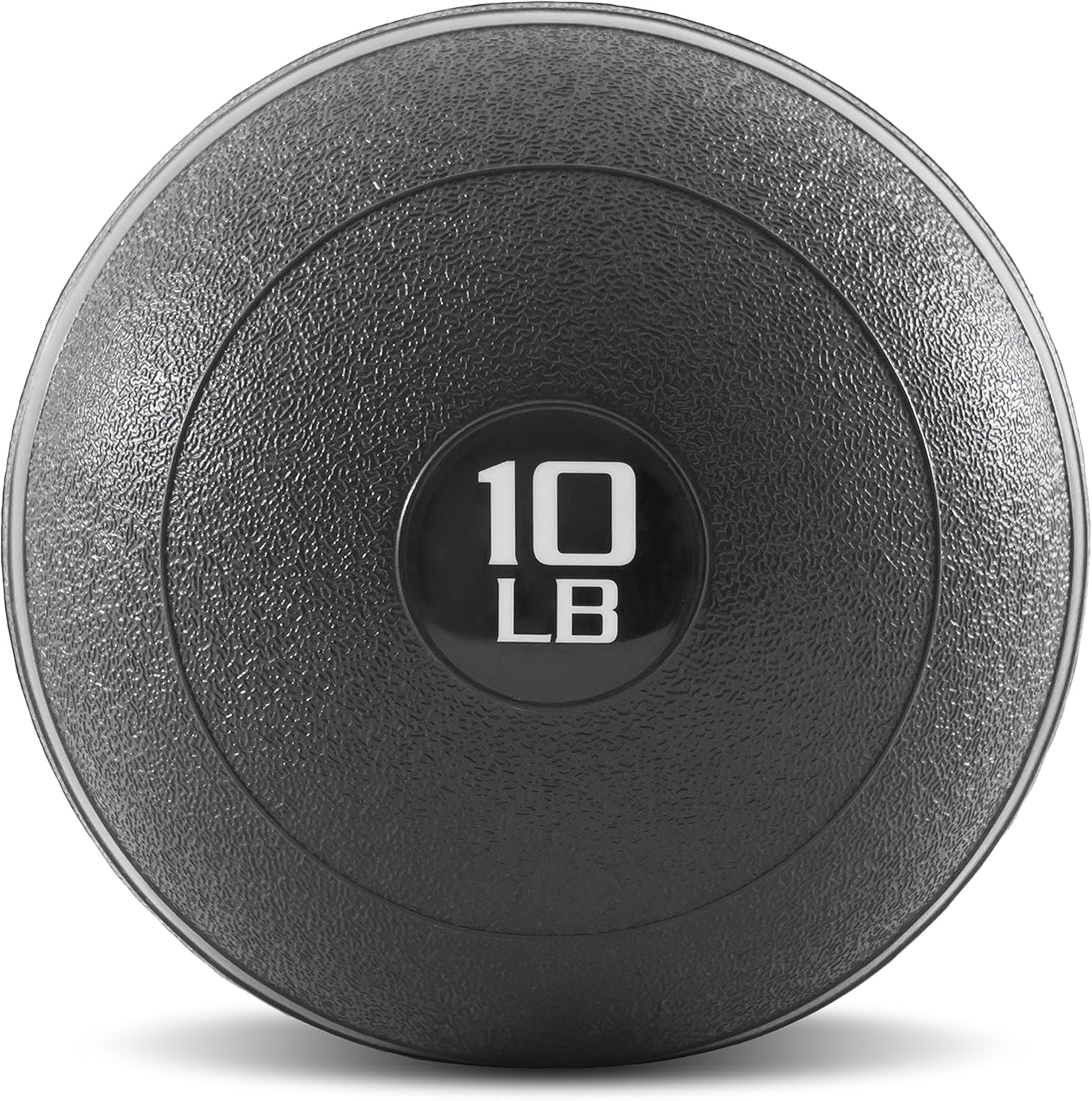 ProsourceFit Slam Medicine Balls 10 Lbs Smooth Textured Grip Dead Weight Balls for Crossfit, Strength & Conditioning Exercises, Cardio & Core Workouts : Sports & Outdoors