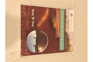 Empowerment Series: Psychopathology: A Competency-based Assessment Model for Social Workers