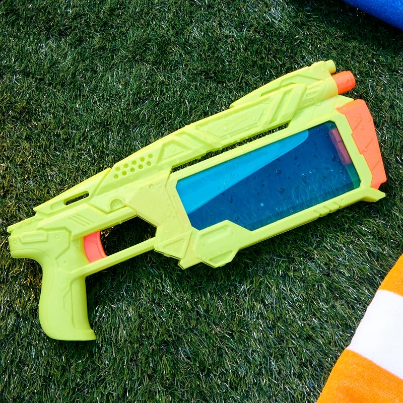 Super Soaker, soaker Dunk-Fill+