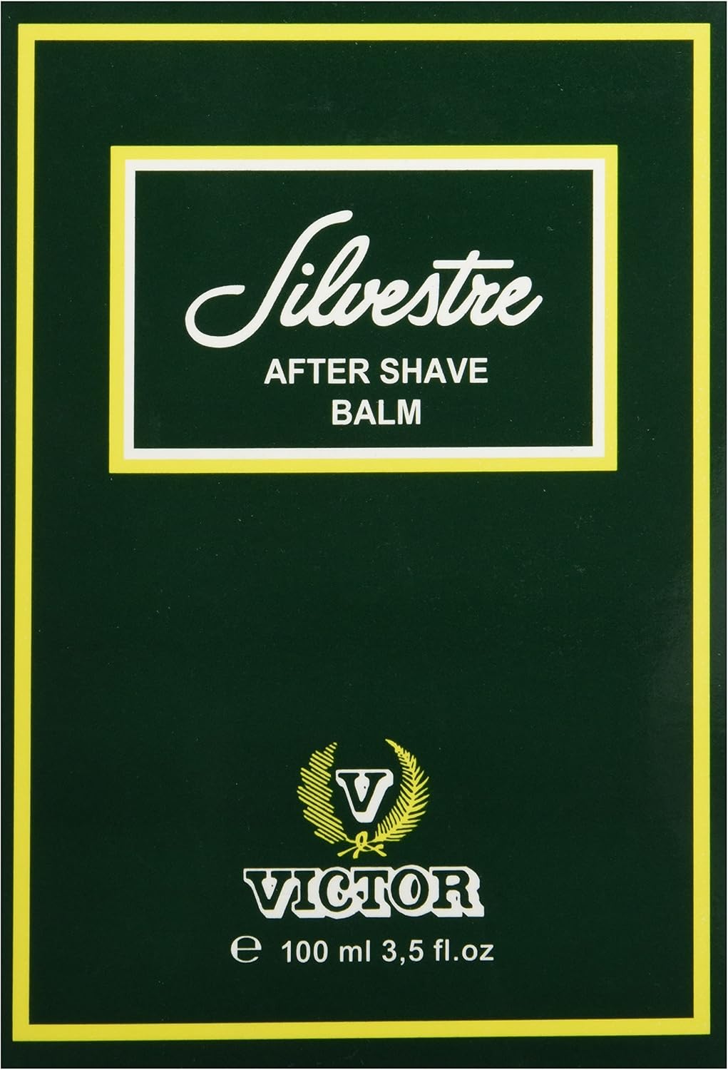 Silvestre Balm After Shave 100 Ml, Multicolour, 328 g (Pack of 1) - Image 3