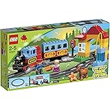 Jeux train lego