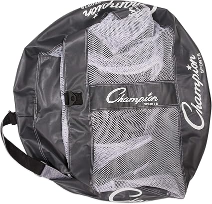 soccer ball bag amazon