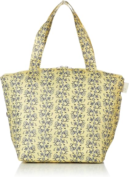Amazon ルートート 簡易 保冷 折りたたみ ショッピング トート エコバッグ Eu Tk バレル S イエロー Rootote ルートート エコバッグ 買い物バッグ