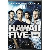Hawaii Five-0: Season 2