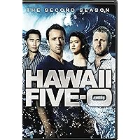 Hawaii Five-0: Season 3 | Amazon.com.br