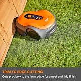 Flymo UltraLife 1200 Robotic Lawn Mower Dual Cutting Smart Connectivity view 5