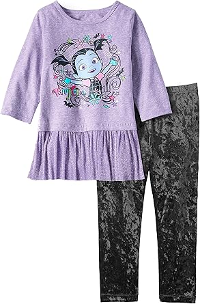 vampirina clothes 2t