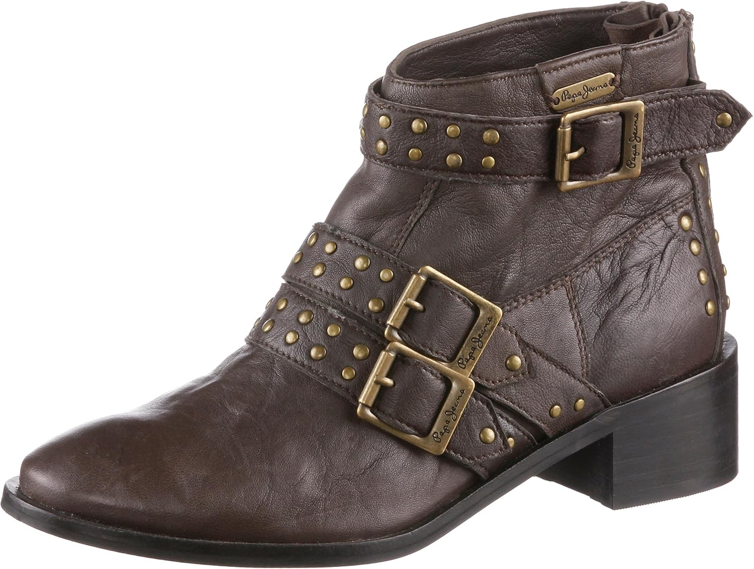 Botines Negros Merkal Deals, 56% OFF | www.autoescolaurgell.com