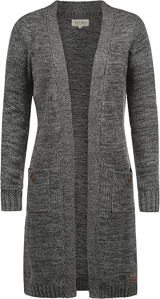 giacche in maglia di cotone