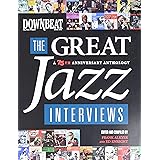 DownBeat - The Great Jazz Interviews: A 75th Anniversary Anthology