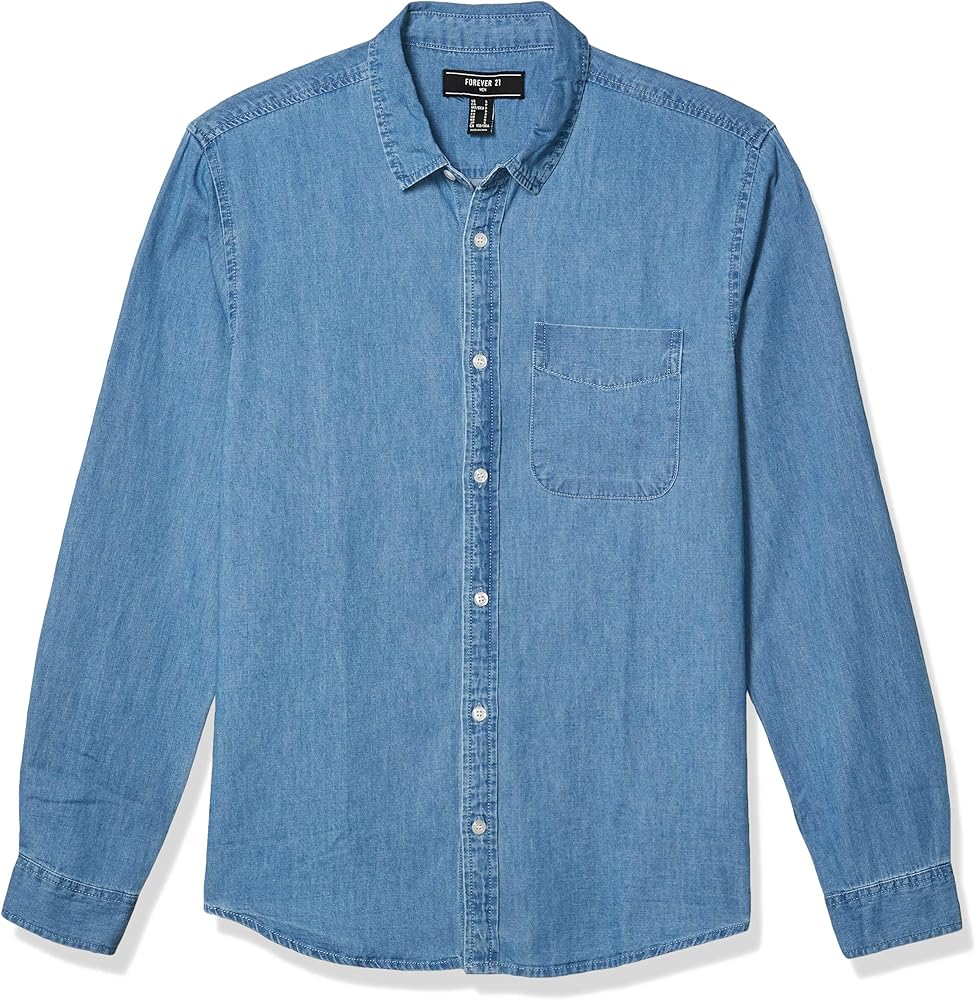 denim t shirts for mens