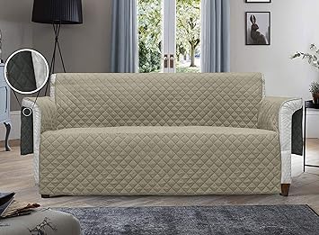 Amazon.de: ELAFY Sofabezug – Sofaschonbezüge – Waschbare Couchbezüge