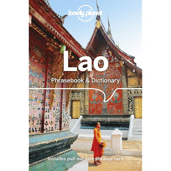 LAO-ENGLISH DICTIONARY 辞書 Lao-English/English-Lao