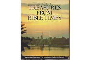 Treasures from Bible Times