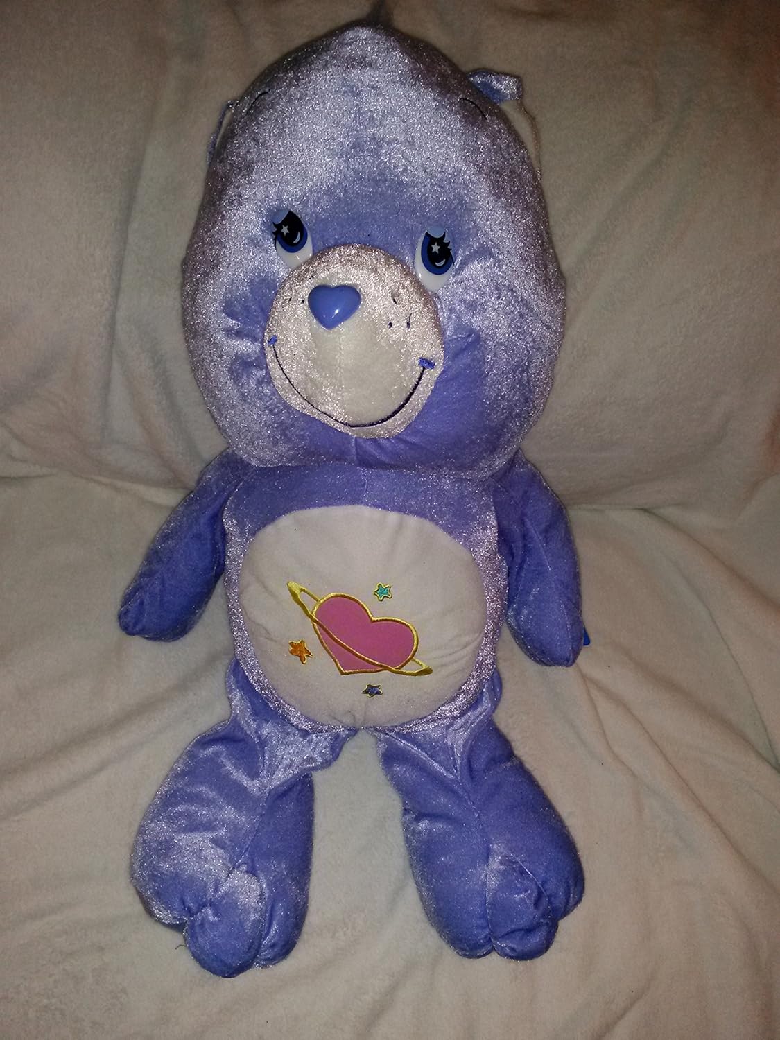 daydream bear care bear