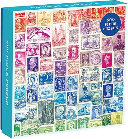 amazon 500 piece puzzles