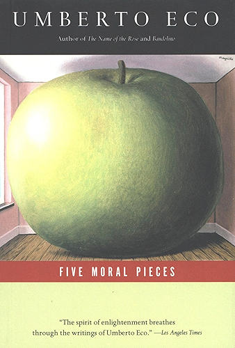 Download Five Moral Pieces (English Edition) PDF