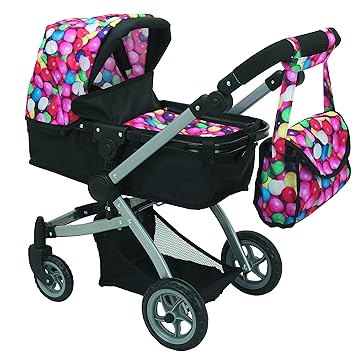 babyboo doll stroller