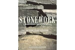 Stonework: Techniques and Projects