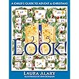 Look!: A Child’s Guide to Advent and Christmas ― Part of the "Circle of Wonder" Series