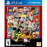 J-Stars Victory Vs+ - PlayStation 4