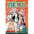 One Piece, Vol. 25 (25)