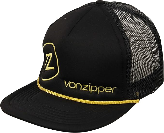 vonzipper hats