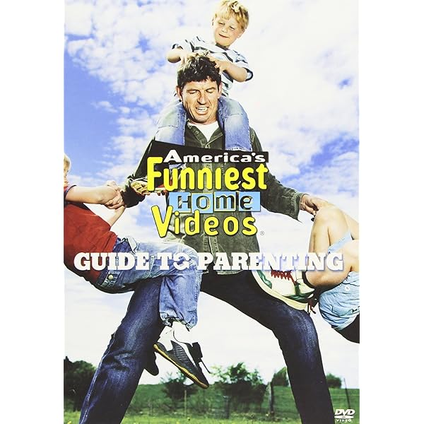 その他 America&#39;s Funniest Home Videos 1/ [DVD] America's Funniest Home Videos volume 1 dvd | eBay