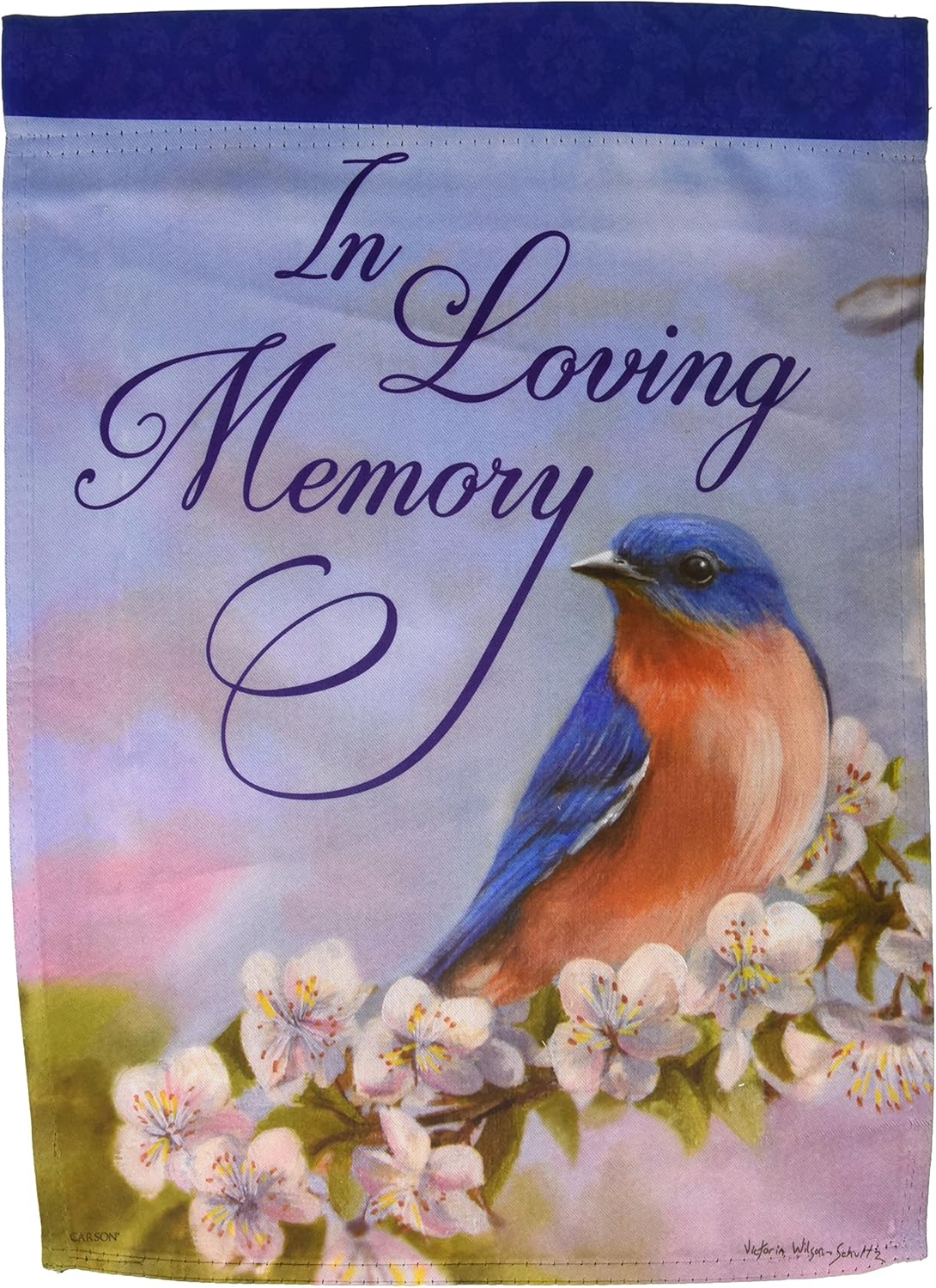 Best Carson Garden Flag Cemetery