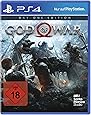 God of War - Day One Edition [Playstation 4]: Amazon.de: Games