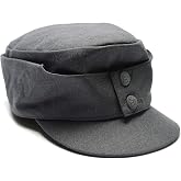 Finnish army Genuine M65 Field Cap. Finland Military Issue Surplus Wool hat