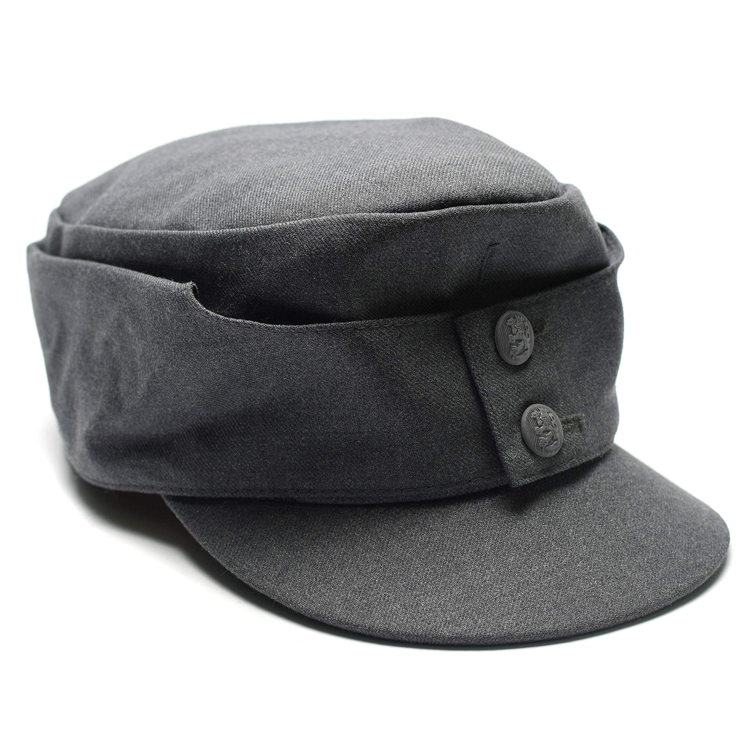 Genuine Finnish army M65 field cap 