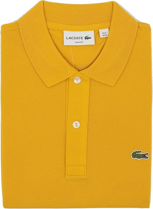 polo lacoste amazon