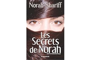 Les Secrets de Norah (French Edition)