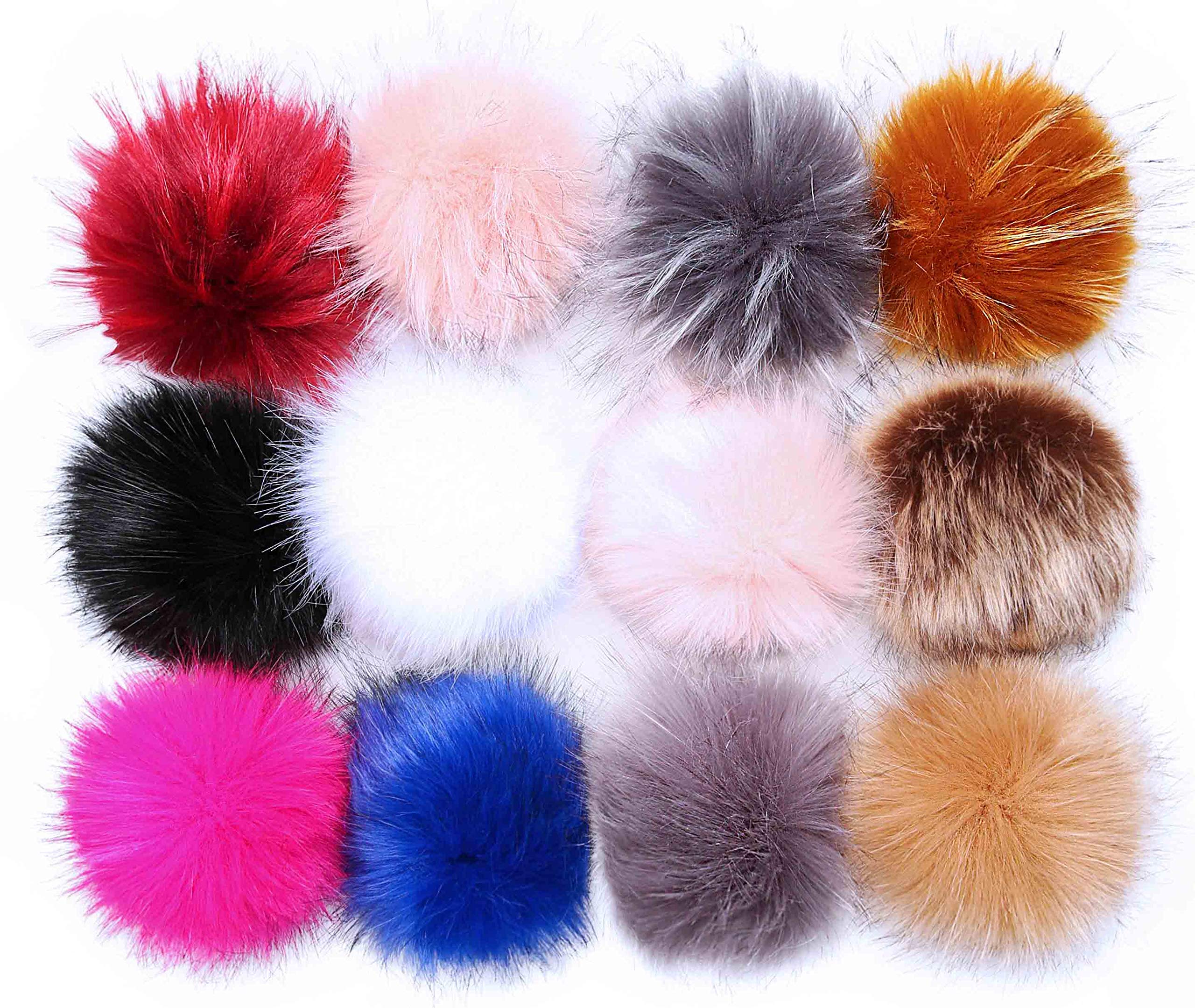 fur amazon faux pom pom for Fluffy Faux Amazon.com: DIY Fur Pompom 7PCS Ball Fox fur amazon faux pom pom for Fluffy Faux Amazon.com: DIY Fur Pompom 7PCS Ball Fox