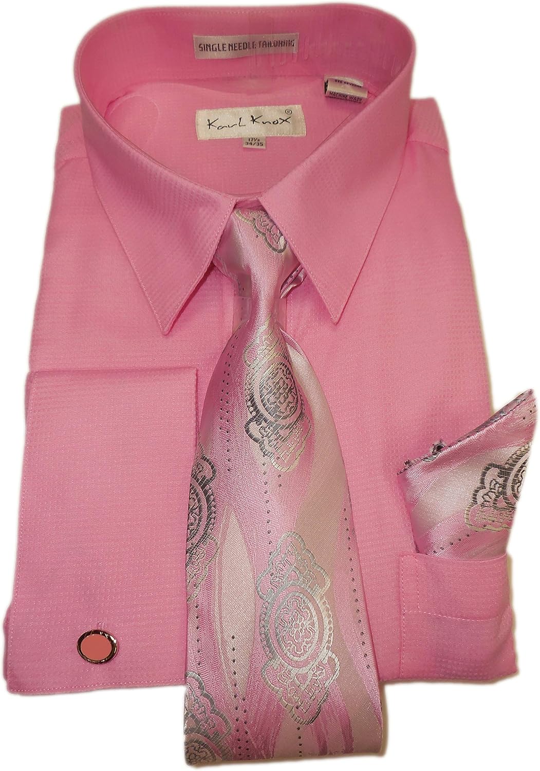 light pink mens dress shirt