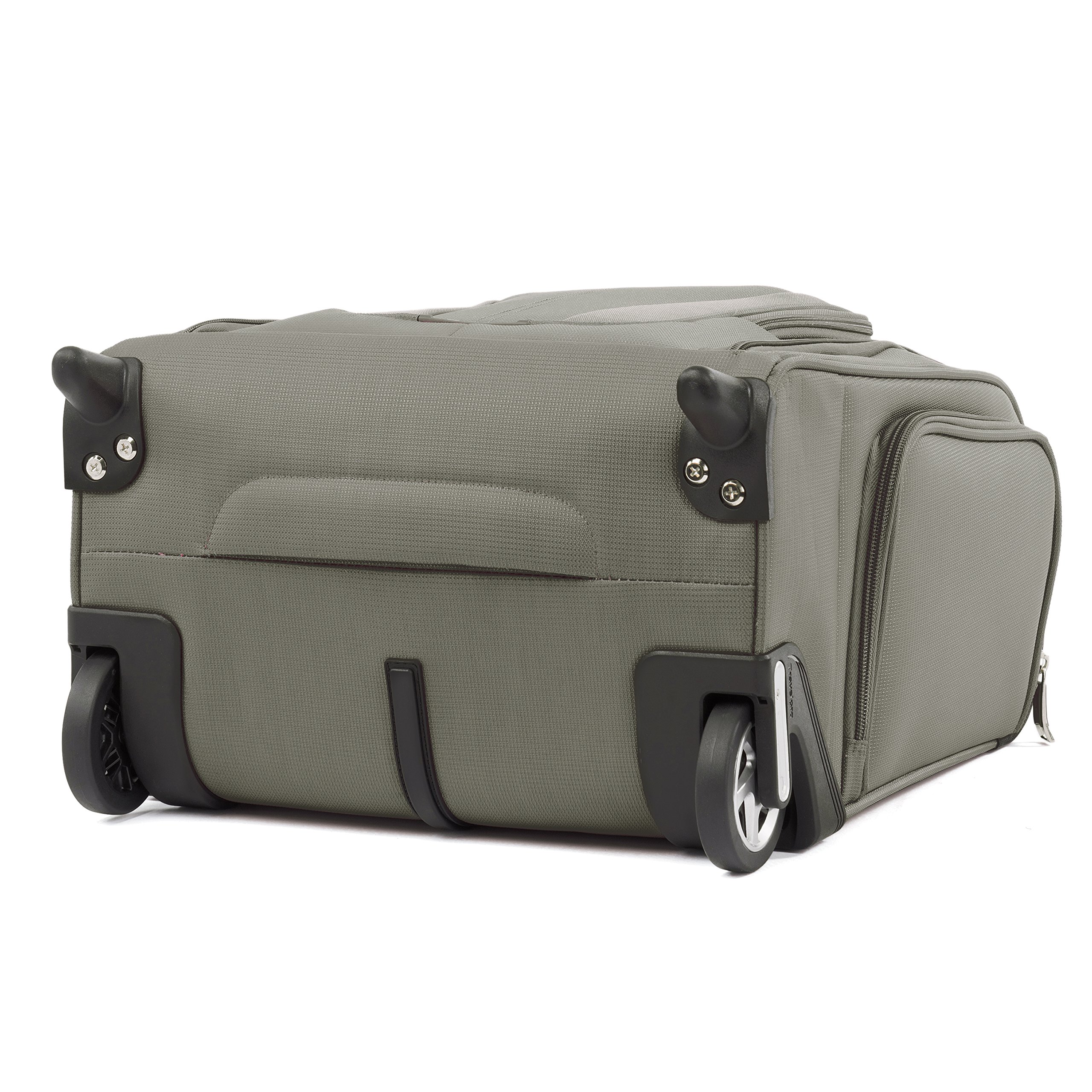 Travelpro Maxlite 5 Carryon Compact Rolling Under Seat Bag, Slate