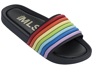slides at rainbow