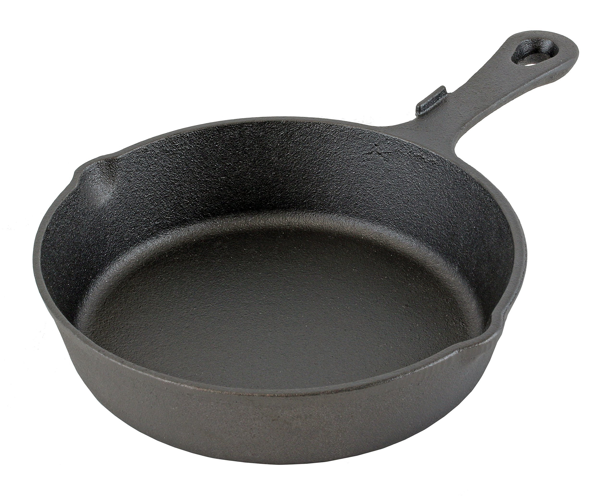 キャプテンスタッグ(CAPTAIN STAG) キッチン用品 スキレット フライパン 18cm UG-3043商品画像