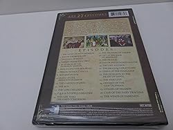Dungeons & Dragons: The Complete Animated Series