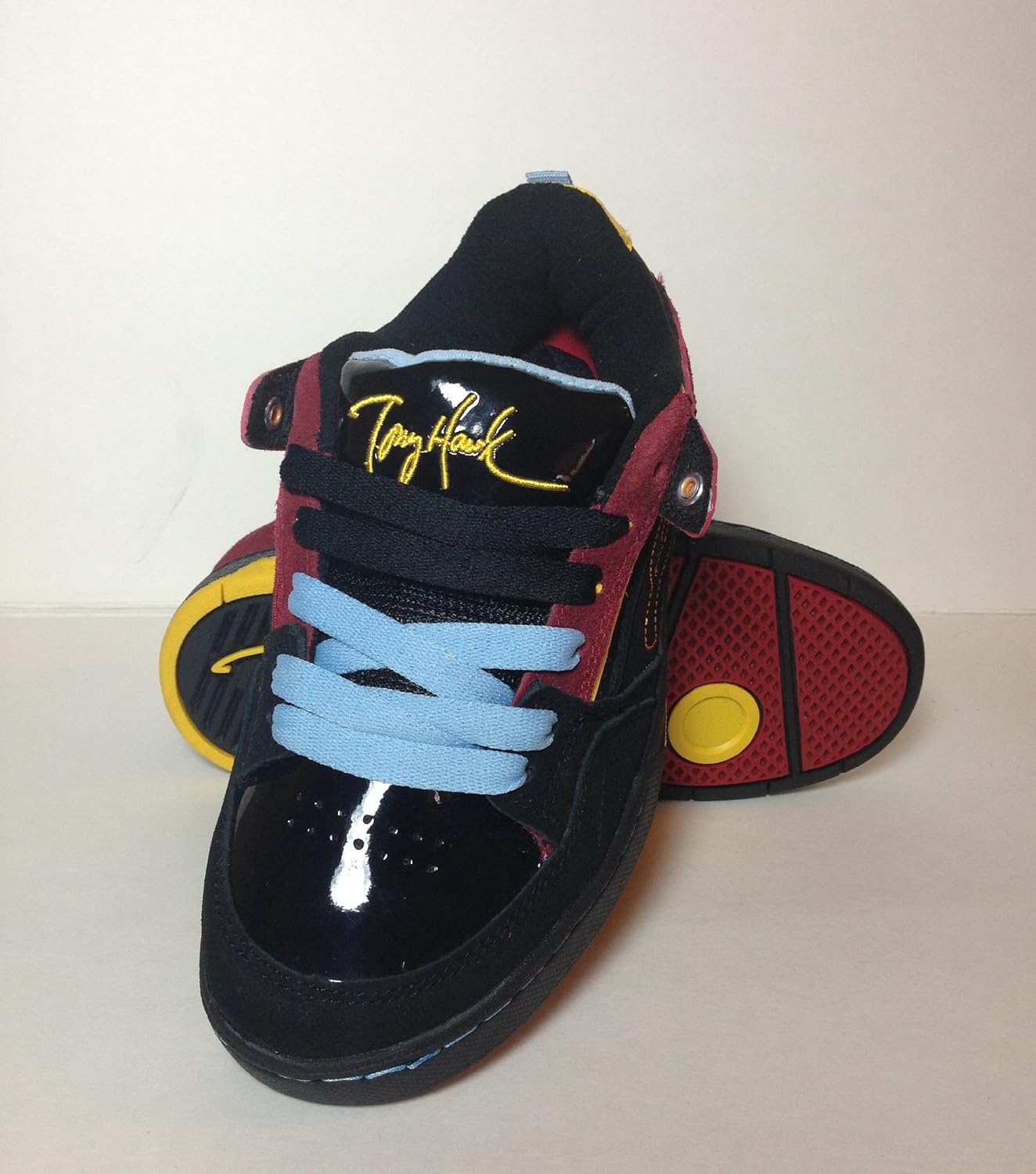 tony hawk signature shoes