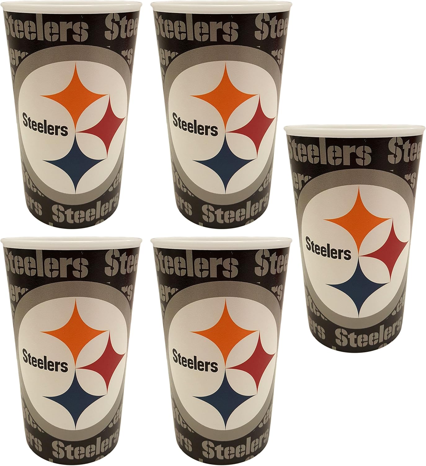 Best Steelers Cup Dishwasher Safe Keeps Things Hot And Cold Home Easy