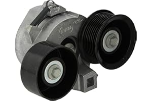 Motorcraft BT-50 Belt Tensioner