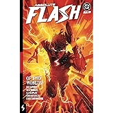 Absolute Flash Vol. 1: Of Two Worlds (Absolute Universe)
