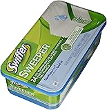 Swiffer Sweeper Wet Mopping Cloth Refill - Open Window Fresh - 24 ct