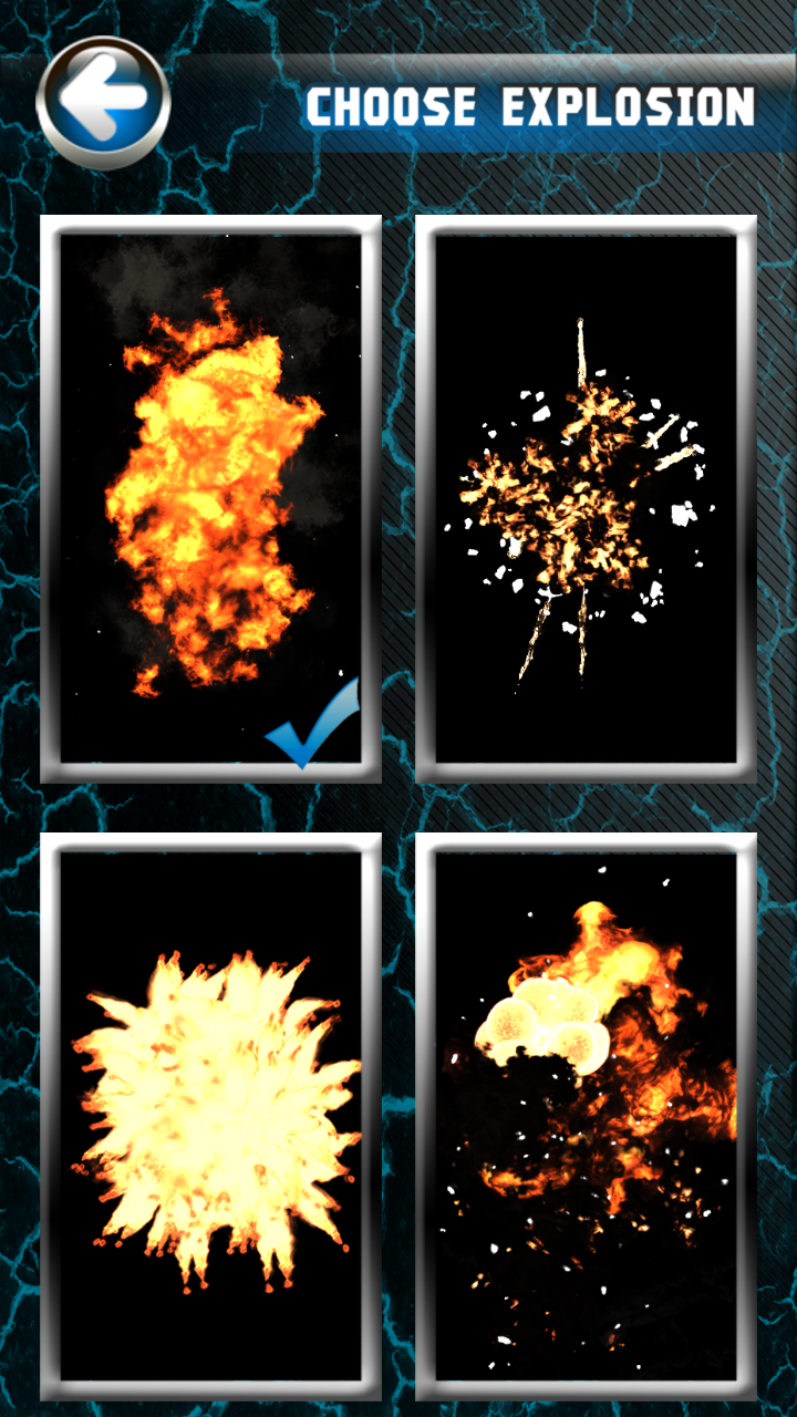 Cool Bomb Prank Apps & Games