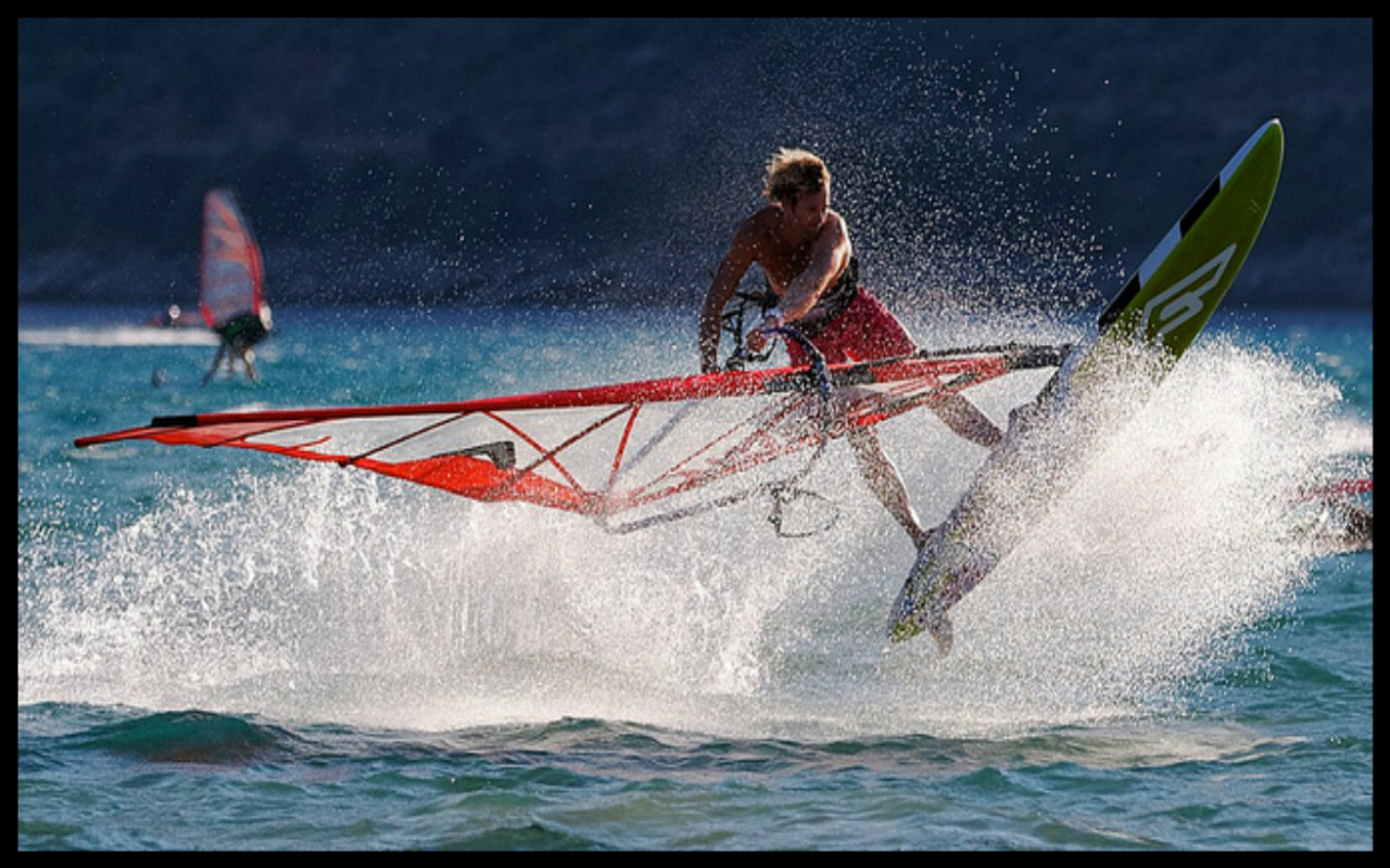 Windsurfing Extreme Appstore for Android