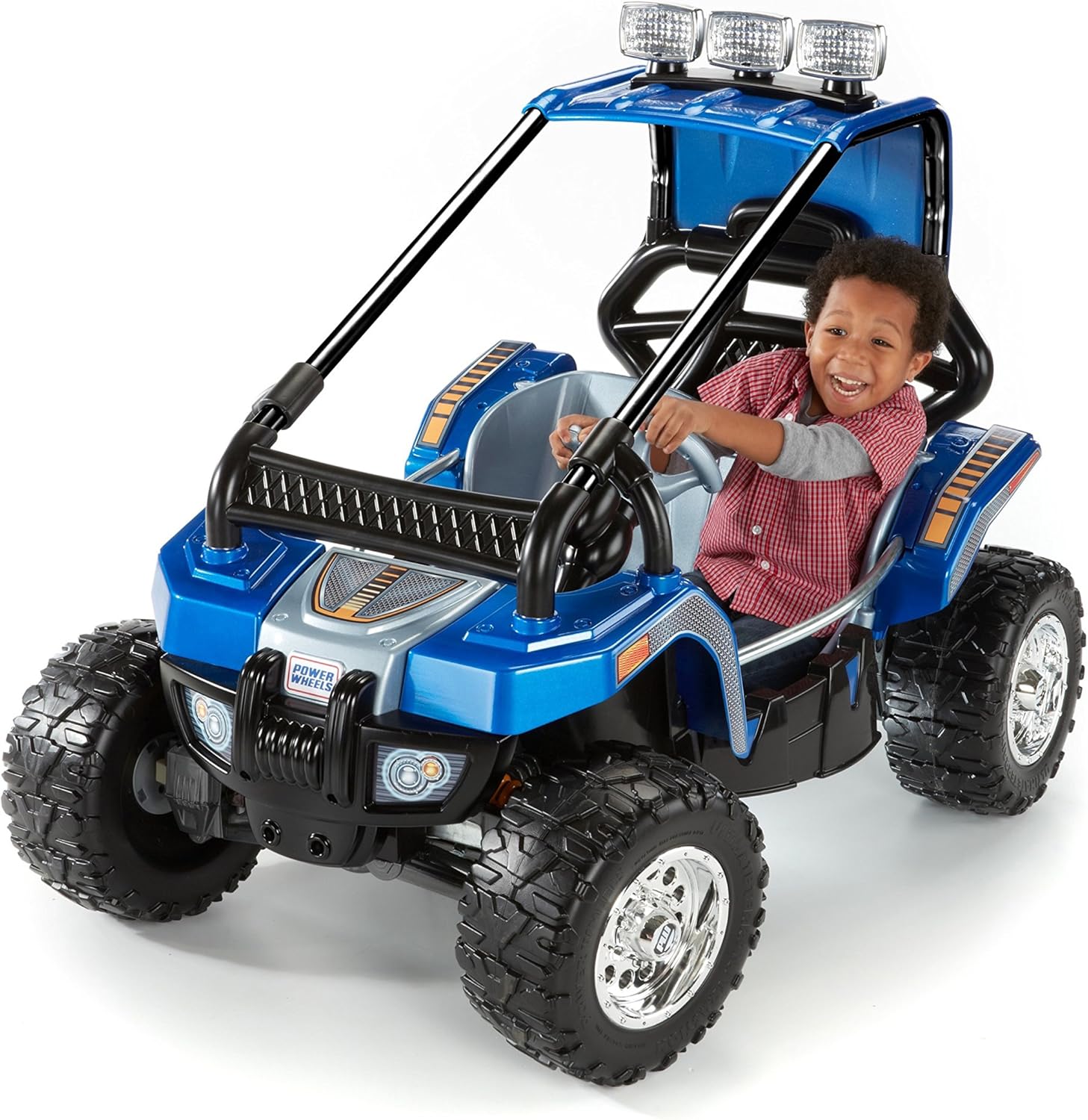 power wheels dune racer extreme manual