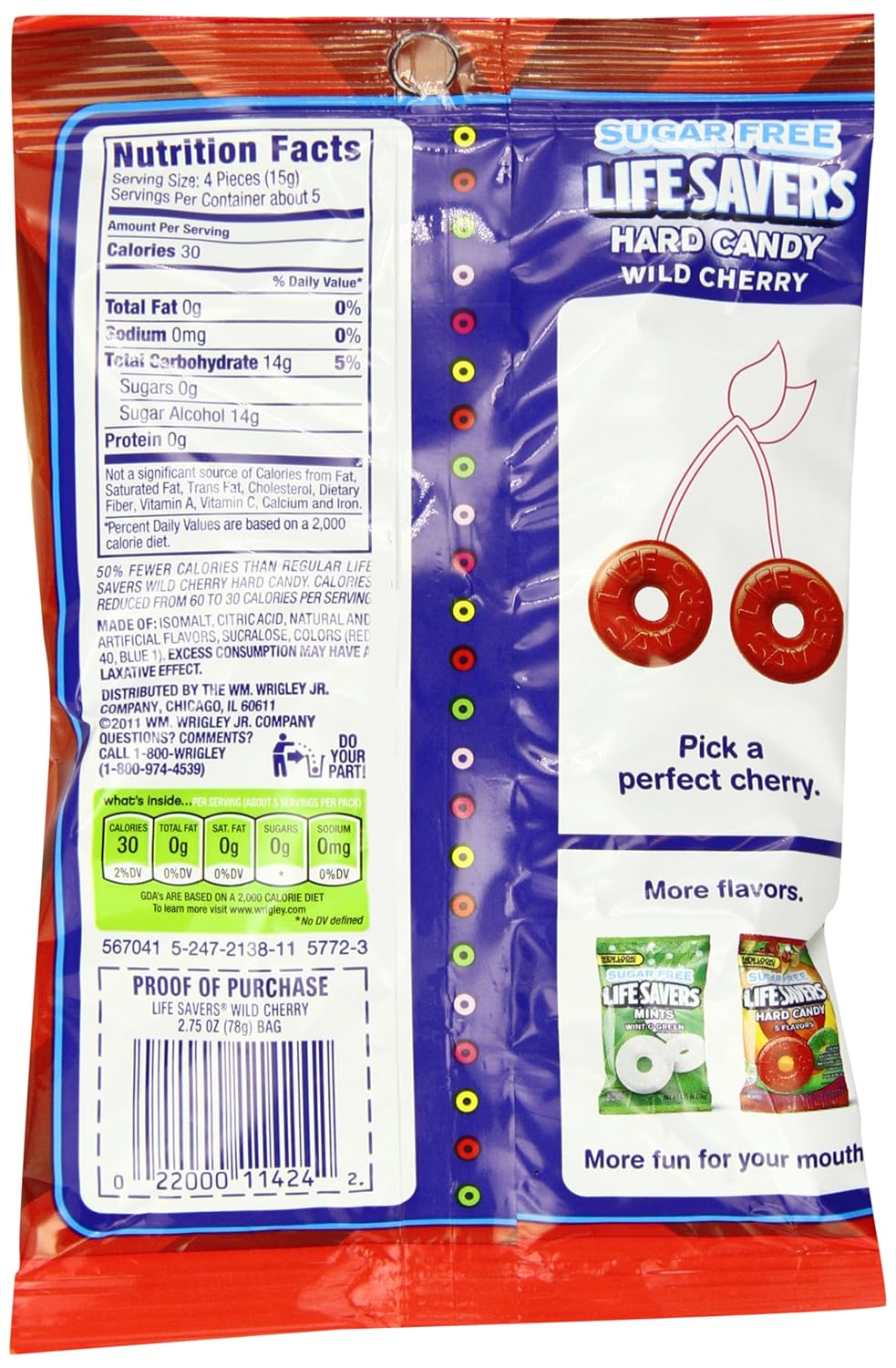 Lifesaver Nutrition Besto Blog