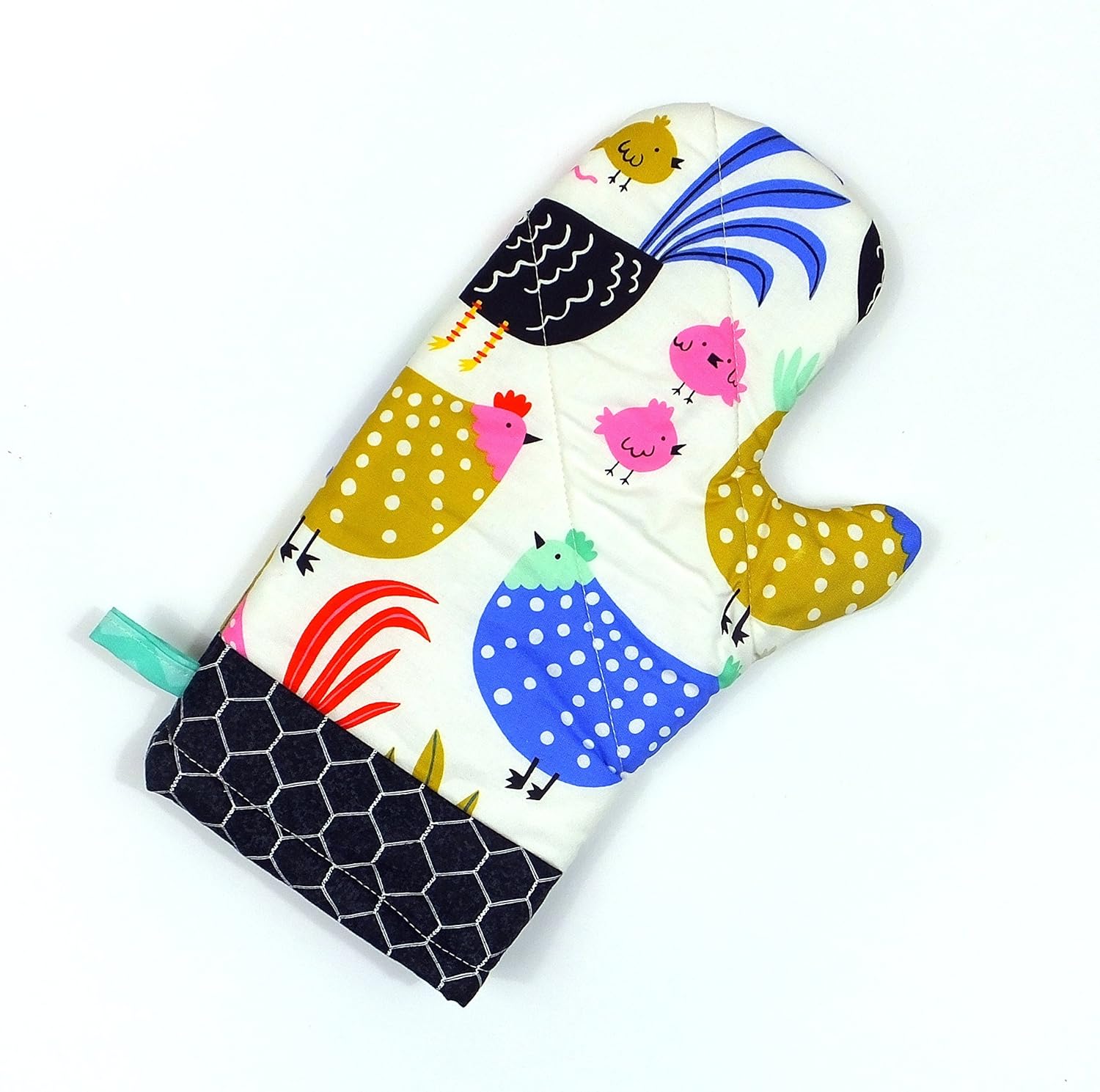 Which Is The Best Chicken Oven Mitts